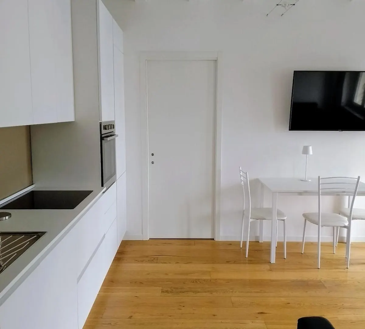 Σπίτι διακοπών La Casa Al Lago Bosisio Parini