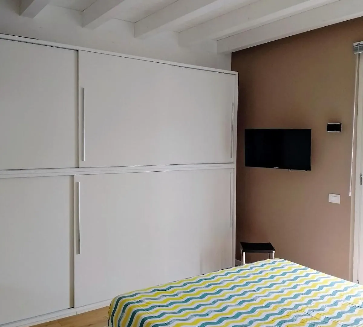 La Casa Al Lago Bosisio Parini Σπίτι διακοπών